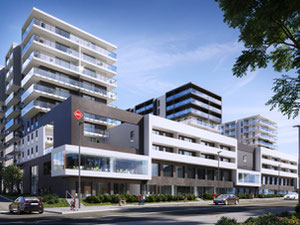 უძრავი კონება Apartamenty Drewnowska 43 — გადახედეთ უძრავი ქონების საძიებო სისტემას GEOLN.COM. ფოტო 2