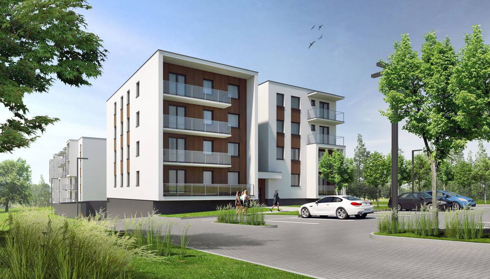 Immobilien in Felin Park — Schauen Sie sich die Immobiliensuchmaschine GEOLN.COM an. Foto 1