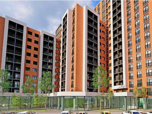 Real estate in Sheni sakhli Rustavshi — look at the real estate search engine GEOLN.COM. Photo 3