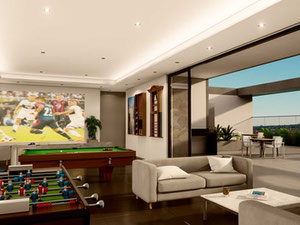 Real estate in Alzara Plaza — look at the real estate search engine GEOLN.COM. Photo 6