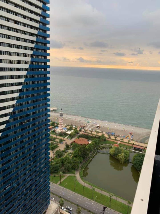 Продається 1-кімнатна квартира в Orbi City — Пошуковик нерухомості від забудовників і власників GEOLN.COM. Фото 1