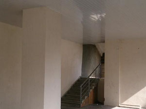 Apartamento de 2 habitaciones en Bagebi. Comprar un apartamento en Tbilisi, Bagebi — Encuentre propiedades fuera del plan o reventa de bienes inmuebles directamente de desarrolladores y propietarios GEOLN.COM. Foto 9