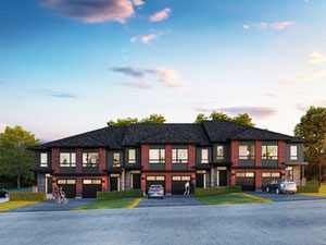 Нерухомість в Beechwood Collection — дивіться на пошуковику нерухомості GEOLN.COM. Фото 2