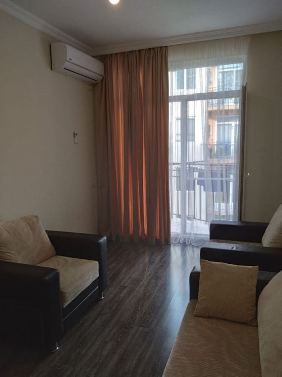 出售两房公寓 — 来自开发商和业主的房地产搜索引擎 GEOLN.COM. 照片 1