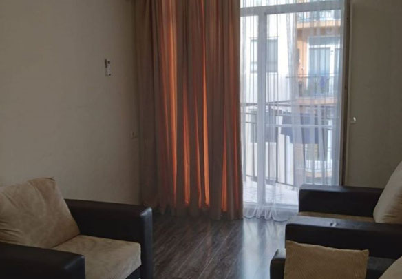 Продається 2-кімнатна квартира.