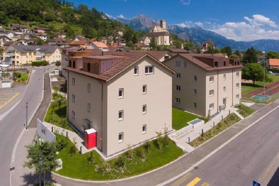 Нерухомість в Boglifeld — дивіться на пошуковику нерухомості GEOLN.COM. Фото 1