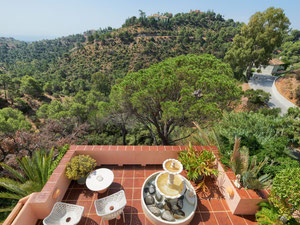 ვილა 5 საძინებელი 423 მ² ბენაჰავისში, ესპანეთი — უძრავი ქონების ყიდვა და მფლო ბელებისგან GEOLN.COM. ფოტო 44