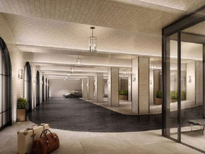 房地产在 108 LEONARD — look at the real estate search engine GEOLN.COM. 照片 6