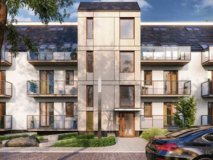 Real estate in Supernova — look at the real estate search engine GEOLN.COM. Photo 3