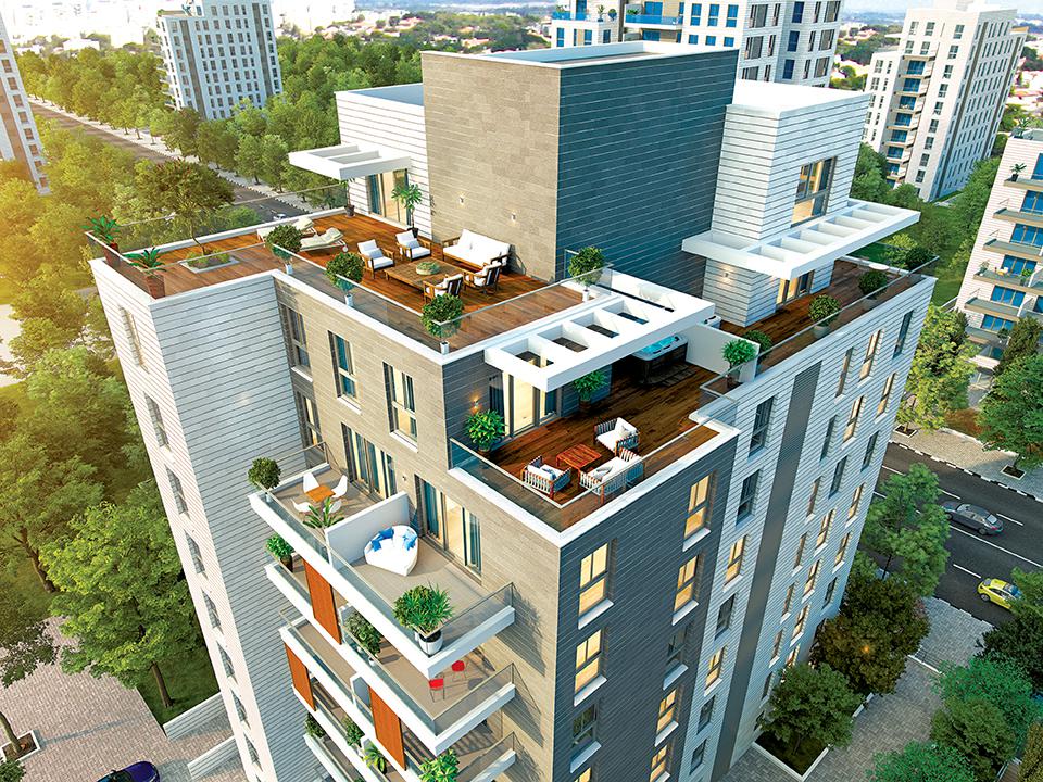 Nieruchomości w French 370 — spójrz na wyszukiwarkę nieruchomości GEOLN.COM. Zdjęcie 1