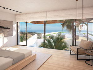 Willa 4 sypialnie 396 m² w Los Monteros, Hiszpania — Wyszukiwarka nieruchomości od deweloperów i właścicieli GEOLN.COM. Zdjęcie 2