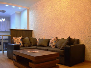 2 кімнатна квартира в Авлабарі. Квартира без посередника в Тбілісі — Пошуковик нерухомості від забудовників і власників GEOLN.COM. Фото 8