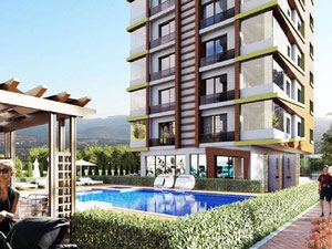 房地产在 Elysium Tece — look at the real estate search engine GEOLN.COM. 照片 2