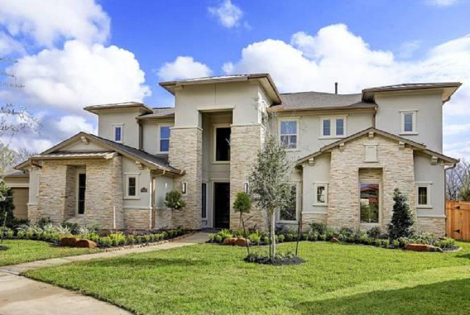 Real estate in Cross Creek Ranch — look at the real estate search engine GEOLN.COM. Photo 1