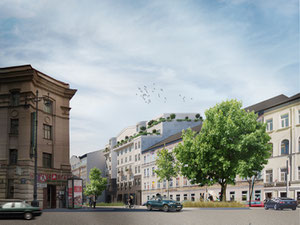 房地产在 Club house Idealist — look at the real estate search engine GEOLN.COM. 照片 2