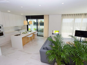 Villa 3 bedrooms 161 m² in Los Alcazares, Spain — Find off-plan property or real estate resale directly from developers and owners GEOLN.COM. Photo 6