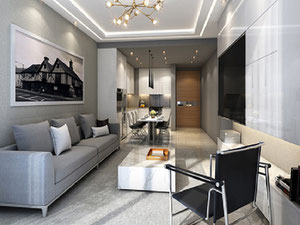 房地产在 Royal Pearls — look at the real estate search engine GEOLN.COM. 照片 4