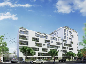 Nieruchomości w IN LOPE DE VEGA — spójrz na wyszukiwarkę nieruchomości GEOLN.COM. Zdjęcie 2