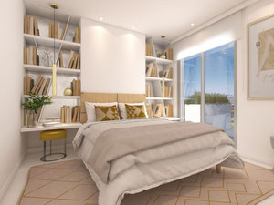 公寓 3 卧室 108 m² 在托雷克布拉达, 西班牙 — 来自开发商和业主的房地产搜索引擎 GEOLN.COM. 照片 6