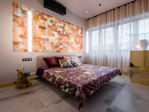 匈牙利。布达佩斯。120平方米的全装修公寓。 — 来自开发商和业主的房地产搜索引擎 GEOLN.COM. 照片 10