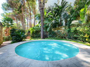 公寓 3 间卧室 157 平方米，位于西班牙黄金地带 — 来自开发商和业主的房地产搜索引擎 GEOLN.COM. 照片 28