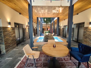 مساحات مكاتب فاخرة في وسط المدينة، MB، سلوفينيا — ابحث عن عقار قيد الإنشاء أو عقار معاد بيعه مباشرة من المطورين والملاك GEOLN.COM. صورة فوتوغرافية 13