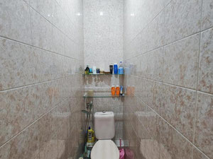 Продажа квартиры в Дидубе — Поисковик недвижимости от застройщиков и собственников GEOLN.COM. Фото 2