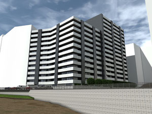 Real estate in Tavdadebuli 40 — look at the real estate search engine GEOLN.COM. Photo 3