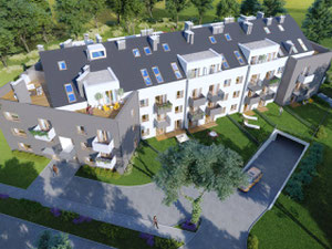 içindeki mülkiyet Osiedle Kowale — emlak arama motoru GEOLN.COM'a bakın. Fotoğraf 4