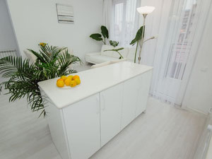 Красивая 4х комнатная квартира в Батуми — Поисковик недвижимости от застройщиков и собственников GEOLN.COM. Фото 7