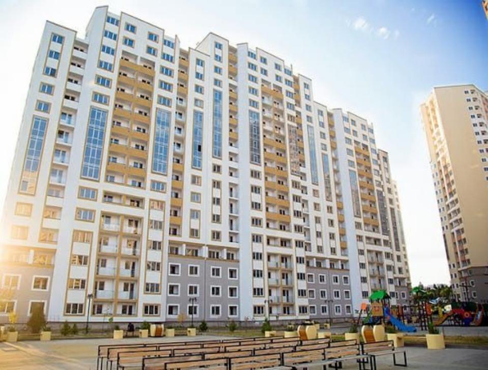 شقة 3 غرف للبيع — ابحث عن عقار قيد الإنشاء أو عقار معاد بيعه مباشرة من المطورين والملاك GEOLN.COM. صورة فوتوغرافية 1