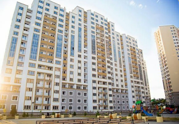 Продається 3 кімнатна квартира