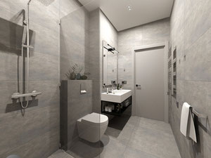 房地产在 Mziuri Gardens — look at the real estate search engine GEOLN.COM. 照片 7