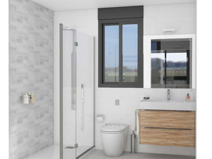 公寓 2 卧室 73 m² 在比利亚马丁, 西班牙 — 来自开发商和业主的房地产搜索引擎 GEOLN.COM. 照片 7