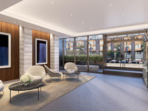 Real estate in 2177 Third Street — look at the real estate search engine GEOLN.COM. Photo 7