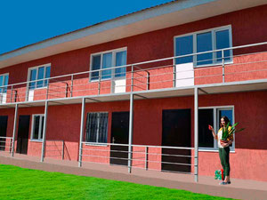 נדל"ן ב Zhana Kuat — עיין במנוע חיפוש הנדל"ן GEOLN.COM. תמונה 3