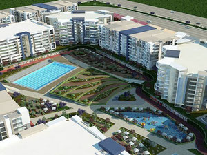 Нерухомість в Capital Heights 2 — дивіться на пошуковику нерухомості GEOLN.COM. Фото 4