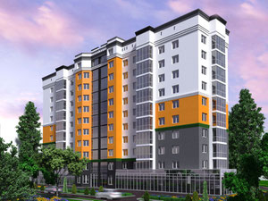 房地产在 Geroev Krut  — look at the real estate search engine GEOLN.COM. 照片 2