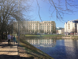 Нерухомість в Odette — дивіться на пошуковику нерухомості GEOLN.COM. Фото 6