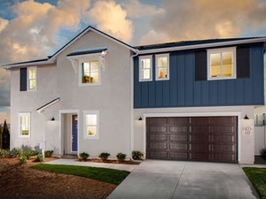 房地产在 Angeles Pointe — look at the real estate search engine GEOLN.COM. 照片 2