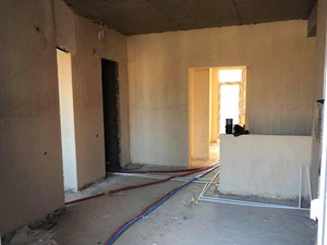 Gldani的4个房间的公寓。格但尼第比利斯的低价公寓 — 来自开发商和业主的房地产搜索引擎 GEOLN.COM. 照片 6