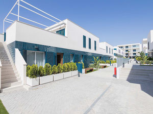 公寓 2 卧室 64 m² 在普拉亚弗拉门卡, 西班牙 — 来自开发商和业主的房地产搜索引擎 GEOLN.COM. 照片 14