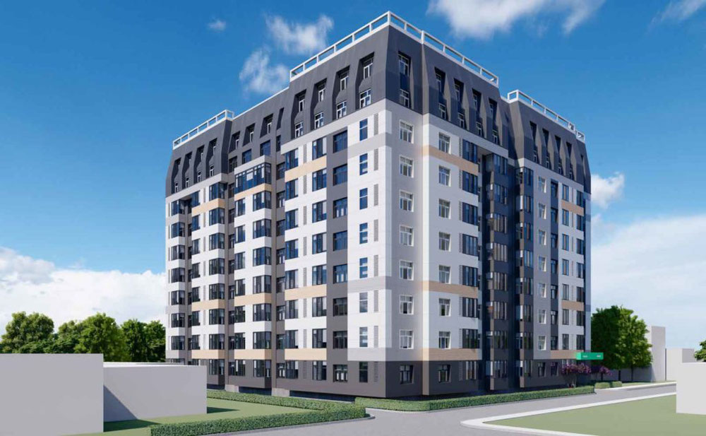 Real estate in Amanat — look at the real estate search engine GEOLN.COM. Photo 1