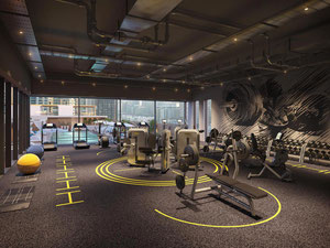 房地产在 Studio One Apartments — look at the real estate search engine GEOLN.COM. 照片 3