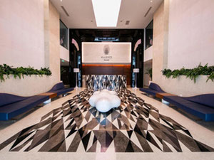 巴统万怡酒店出售 1 卧室公寓 — 来自开发商和业主的房地产搜索引擎 GEOLN.COM. 照片 6