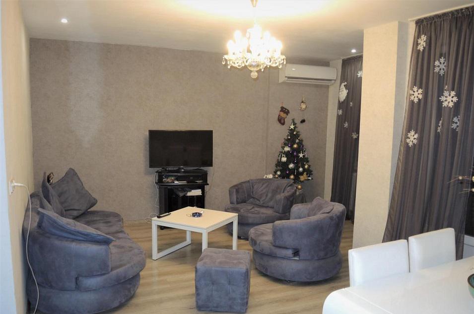 4 комнатная квартира в Санзоне. Купить квартиру в Тбилиси, Санзона — Поисковик недвижимости от застройщиков и собственников GEOLN.COM. Фото 1