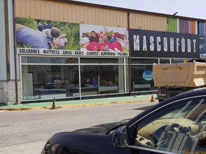 Lokal handlowy w Esteponie, Hiszpania — Wyszukiwarka nieruchomości od deweloperów i właścicieli GEOLN.COM. Zdjęcie 2