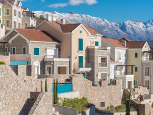 Propiedad en venta en Lustica Bay — mira el buscador inmobiliario GEOLN.COM. Foto 9