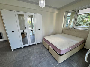 Didim Efeler Mahallesi Venta Urgente de Apartamento 2+1 con Piscina y Amueblado — Encuentre propiedades fuera del plan o reventa de bienes inmuebles directamente de desarrolladores y propietarios GEOLN.COM. Foto 10