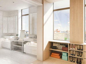 Real estate in West End & Eighty Seven — look at the real estate search engine GEOLN.COM. Photo 14